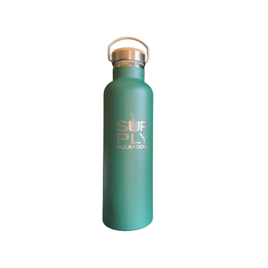 plastic free, eco, 25 oz, water, bottle, hot drinks, accessories
