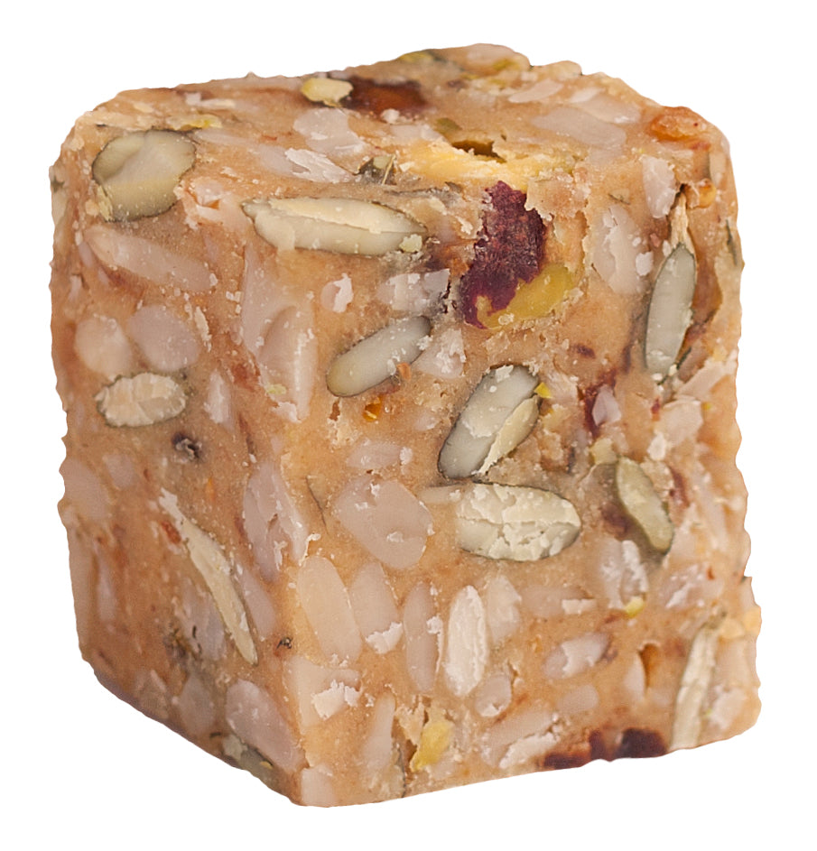 Chunks of Energy - Honey Pistachio