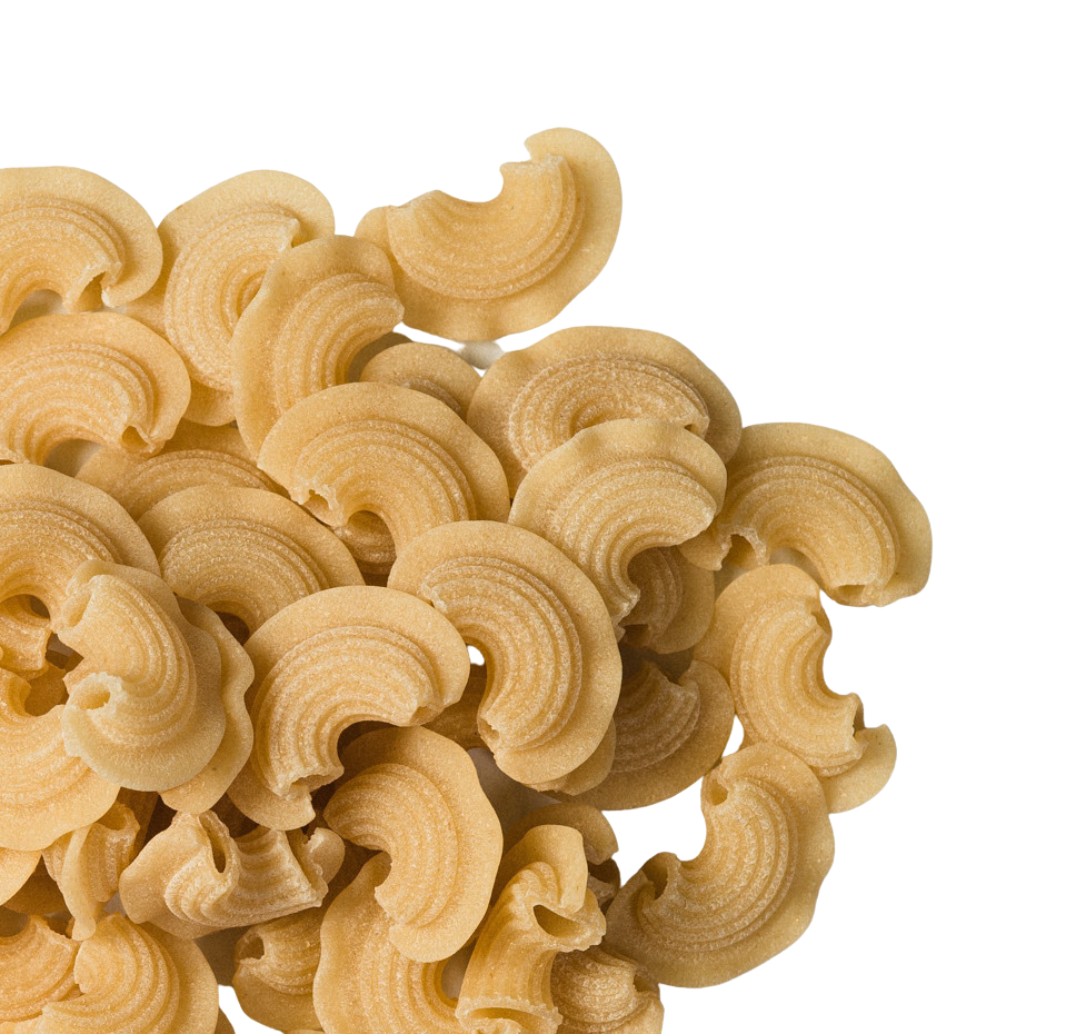 Organic Crest di Gallo Pasta