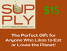 gifts, local, plastic free, gift cards