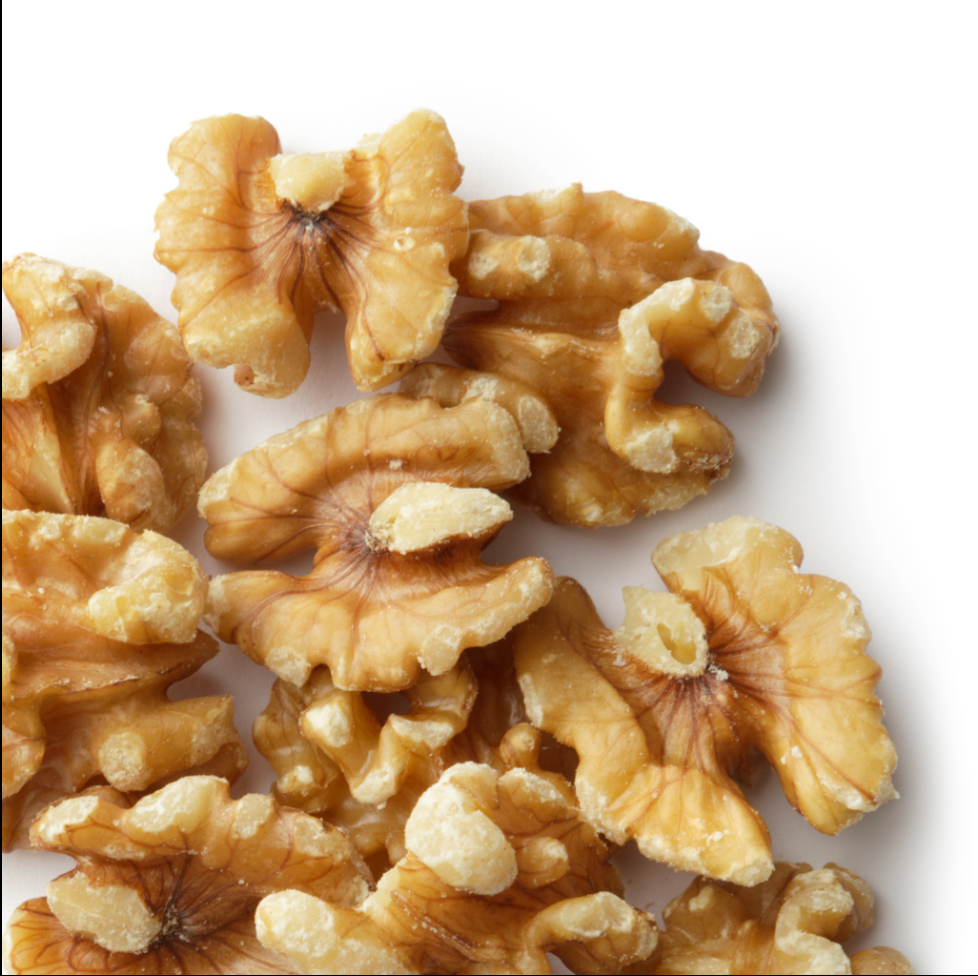 Organic Walnuts, Baker's Pieces — SUPPLY Bulk Foods