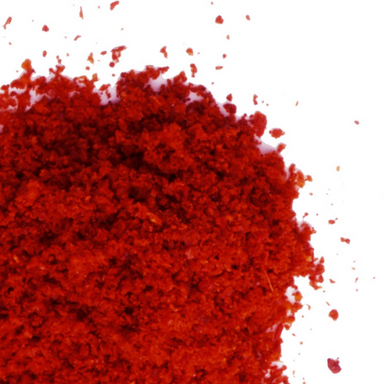 chili powder, kosher, plastic free, bulk, spice, organic