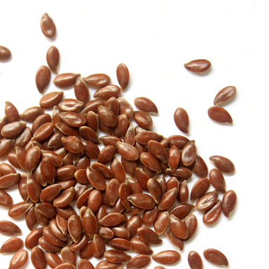 healthy, baking, kosher, organic, plastic free, bulk, brown flax seeds