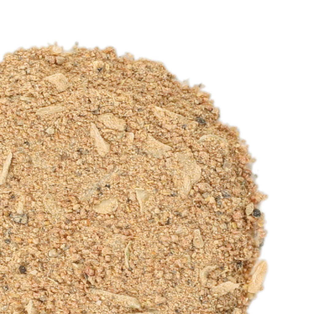 baking, spice, organic, plastic free, bulk, Jamaican