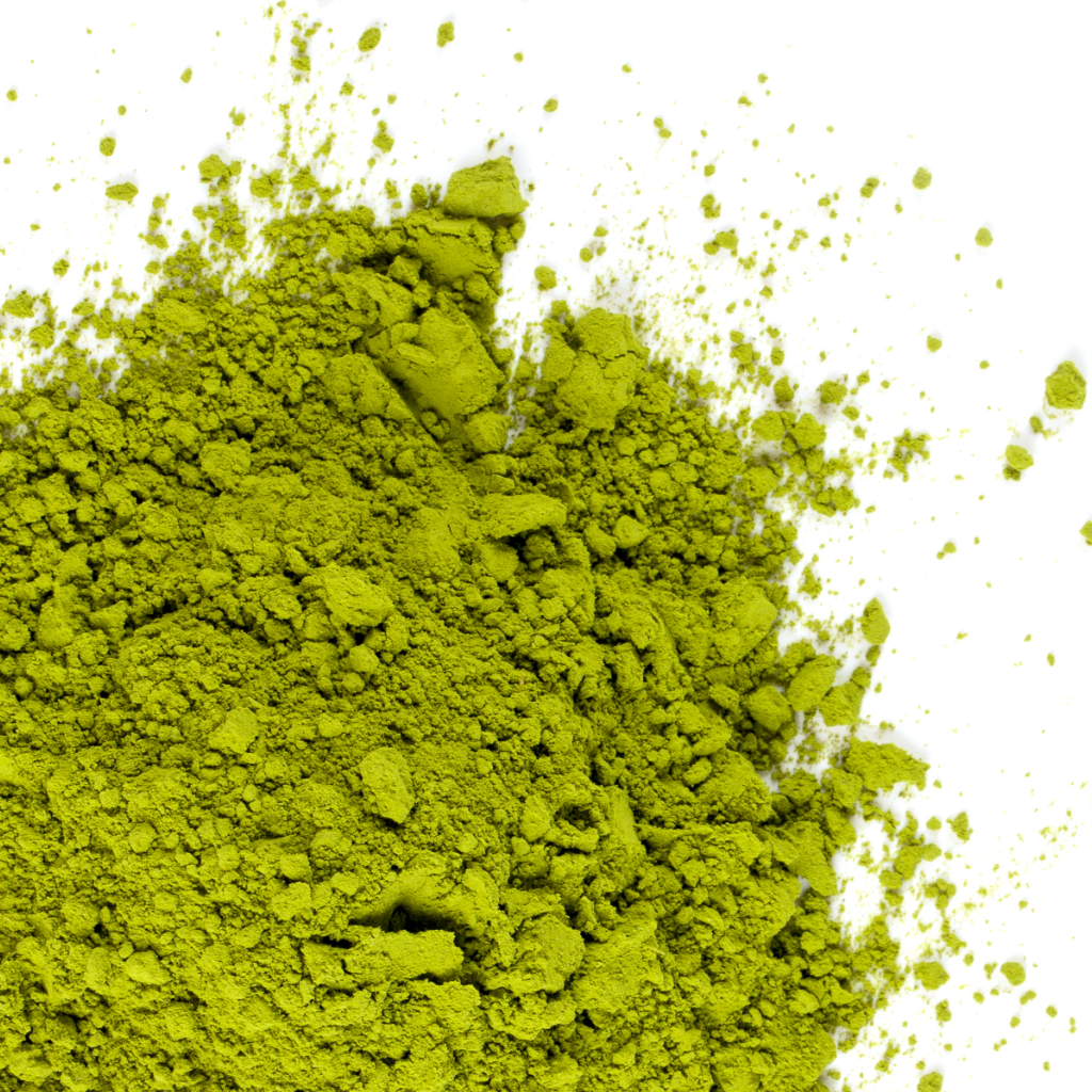 Matcha Green Powder