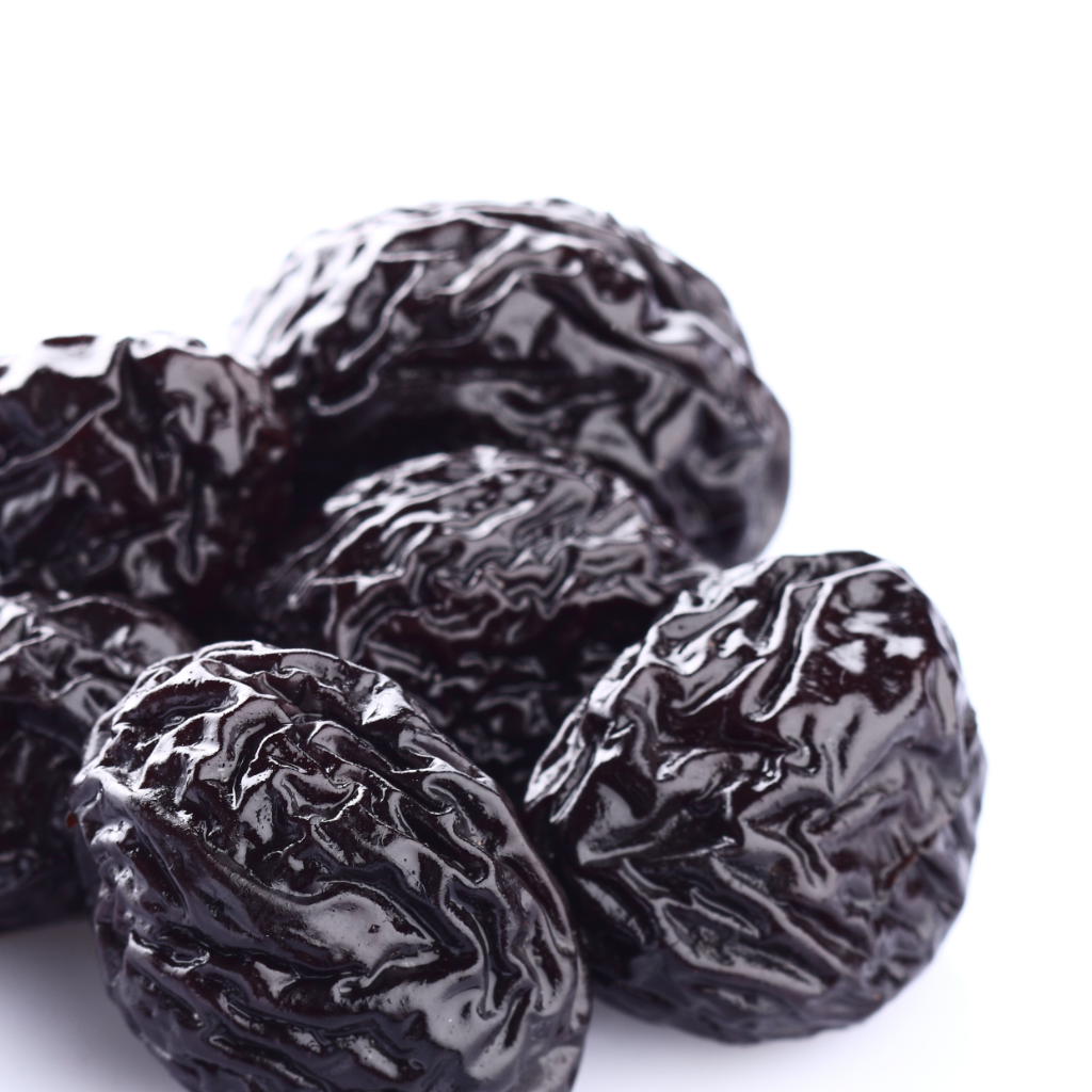 Organic Pitted Prunes — SUPPLY Bulk Foods