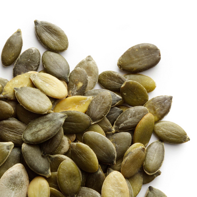 snack, seeds, pepitas, organic, plastic free, bulk, kosher