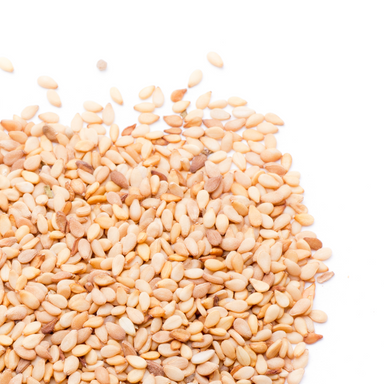 sesame, baking, plastic free, bulk, kosher