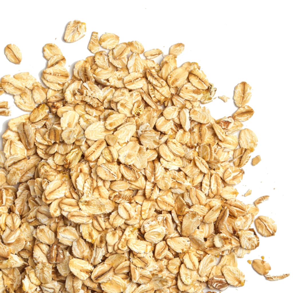Organic Thick Rolled Oats