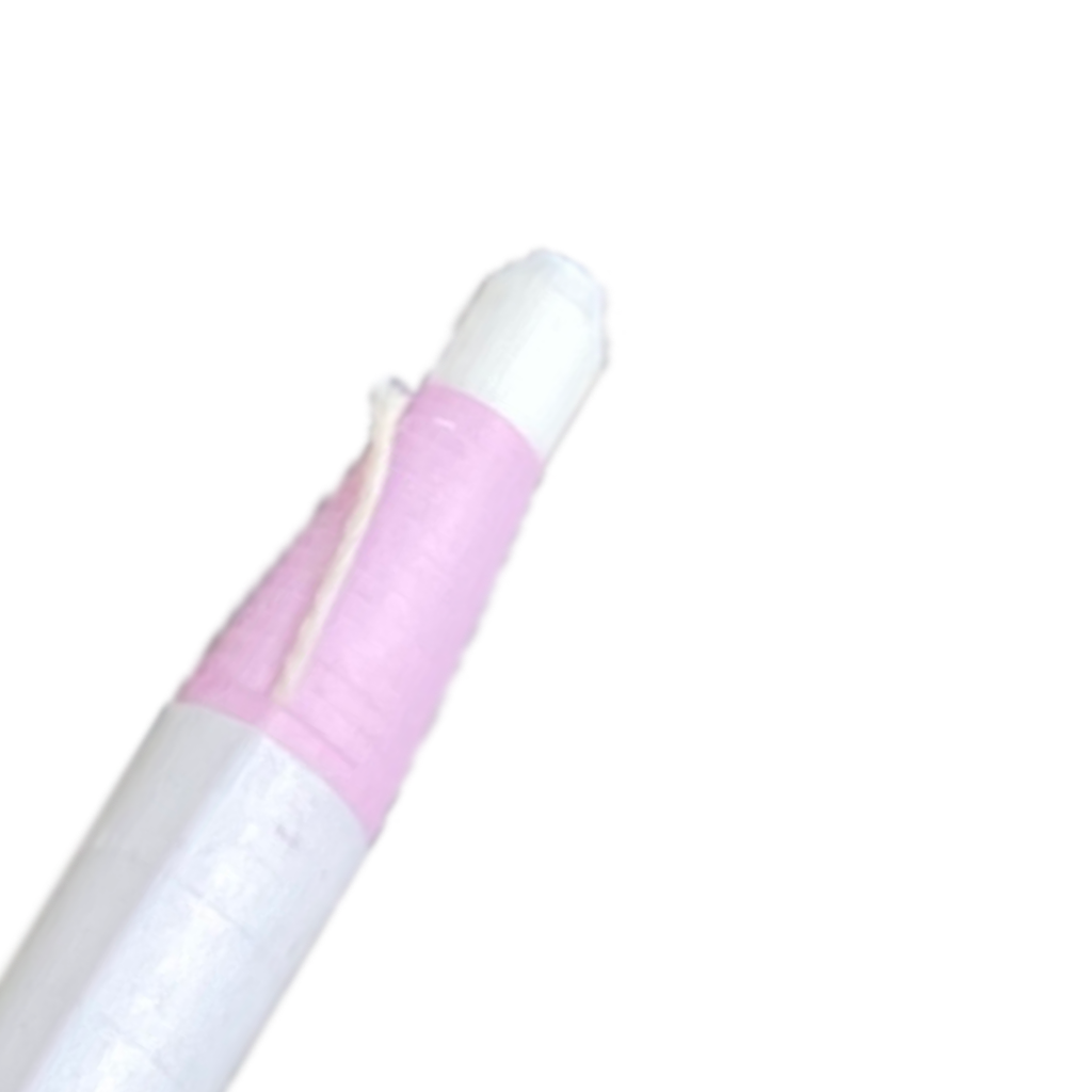 Wax Pencil - White - 1qty Online USA.