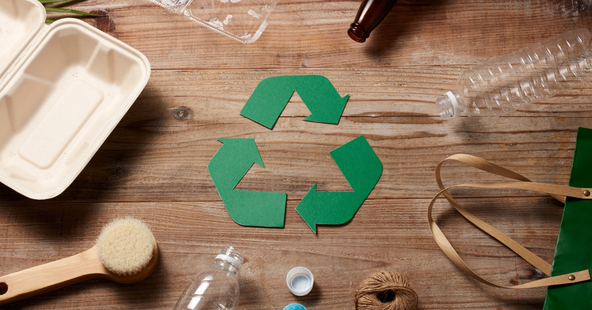 More Recycling Resources Than You Can Handle (Seriously)!