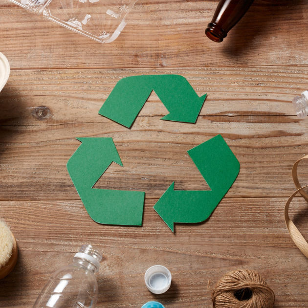 More Recycling Resources Than You Can Handle (Seriously)!
