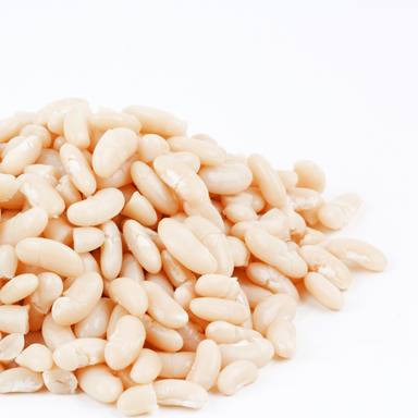Beans, vegan, plant based, protein, bulk, plastic free