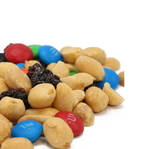 Trail Mix