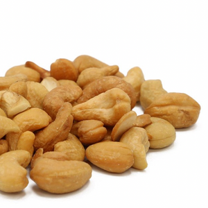 Cashews