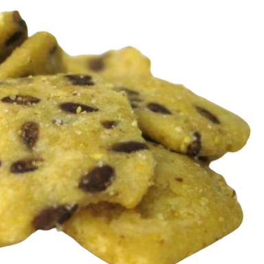 snack, snacks, kosher, gluten free, bulk, plastic free, salted