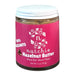 gluten free, local, made in MA, made in New England, vegan, plastic free