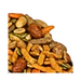 plastic free, bulk, snack, trail mix, local, New England made