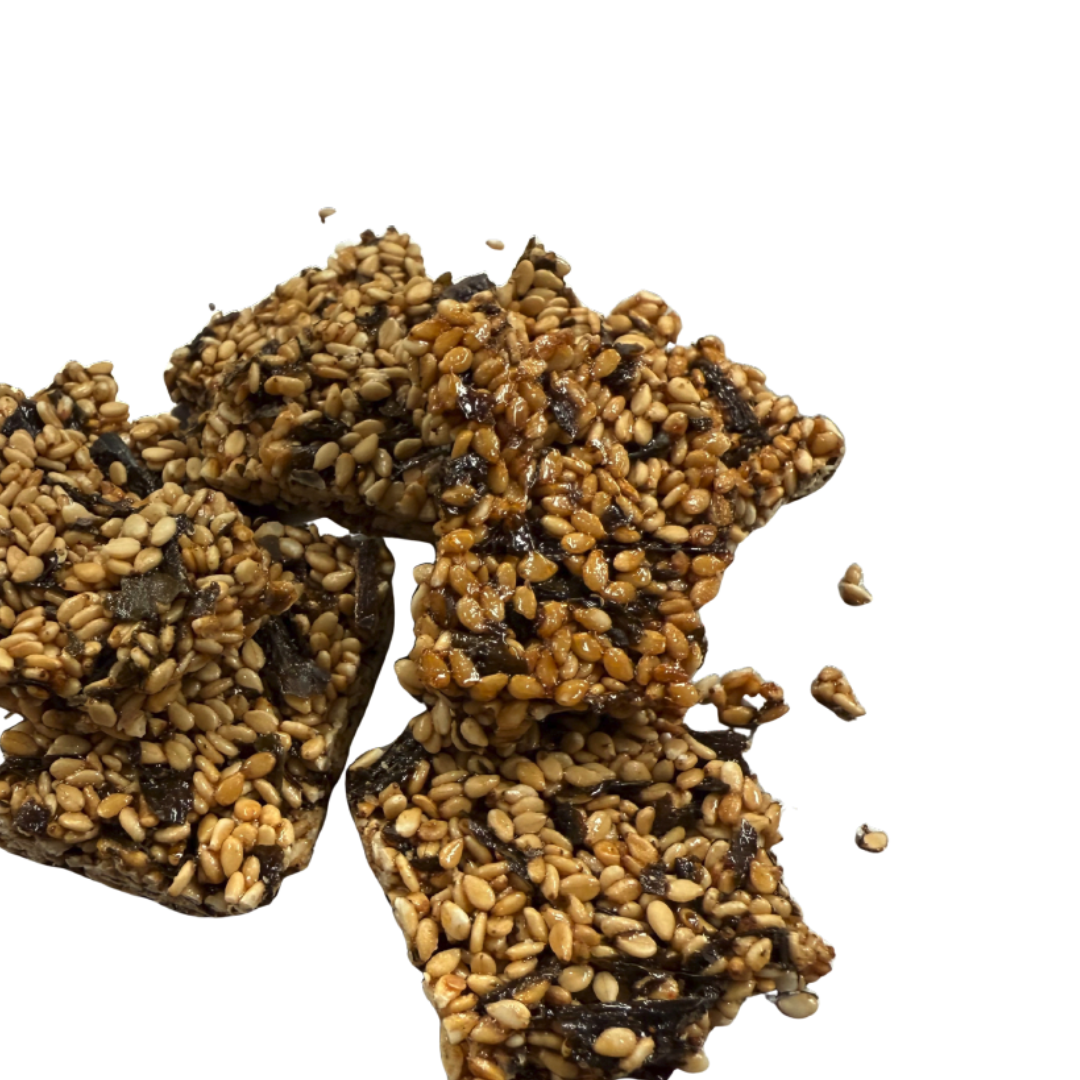 plastic free, vegan, snack, gluten free, organic, healthy, local, made in New England, protein