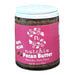 gluten free, local, made in MA, made in New England, vegan, plastic free, dairy free
