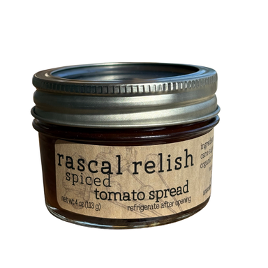 woman owned, vegan, dairy free, organic, jar, spread, jam, New England made, local, plant based