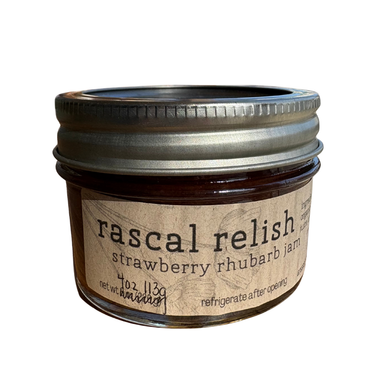 woman owned, local, made in MA, Made in New England, vegan, plant based, jam, spread, plastic free