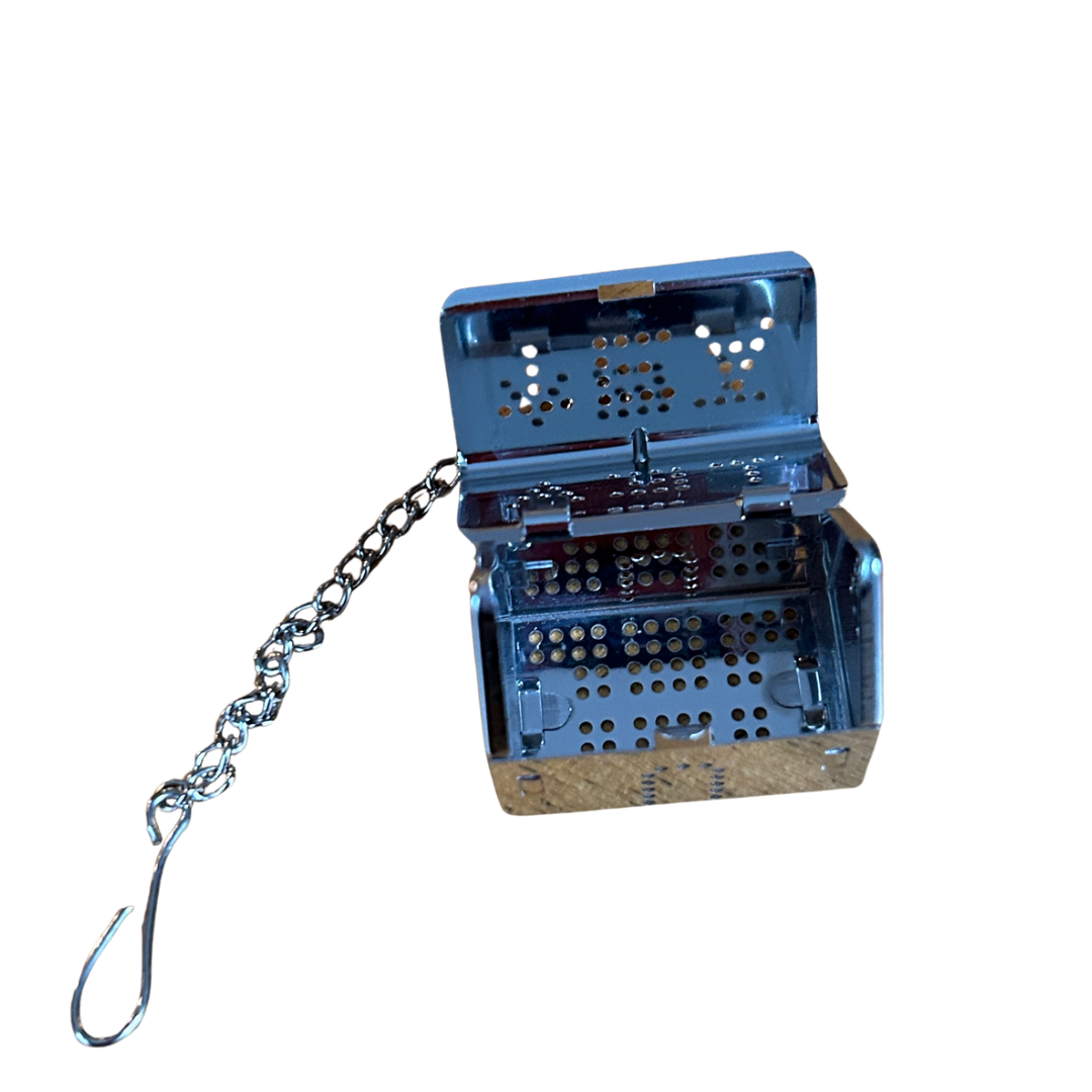 Stainless Steel Tea House Tea Infuser