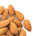 nuts, healthy, snack, organic, raw, organic, bulk, plastic free