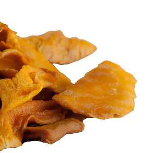 Dried Fruits