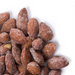 nuts, snack, plastic free, bulk, savory