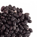vegan, plant based, organic, plastic free, bulk, black turtle beans