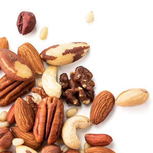 Mixed Nuts
