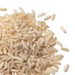 gluten free, bulk, plastic free, organic, brown long rice