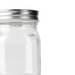 bulk, jar, 32 oz, plastic free