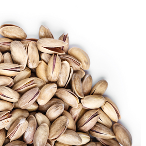 Pistachios