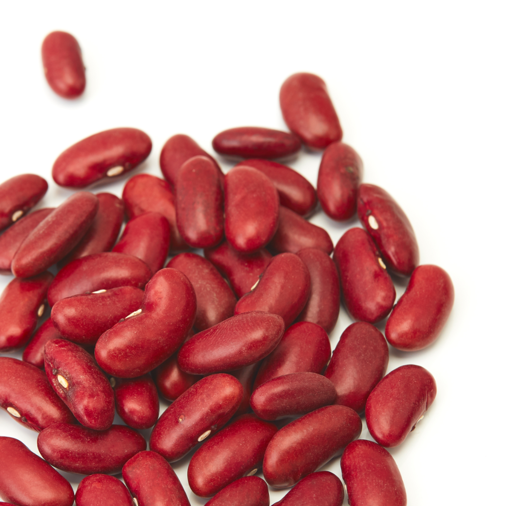 beans, plastic free, bulk, healthy, organic