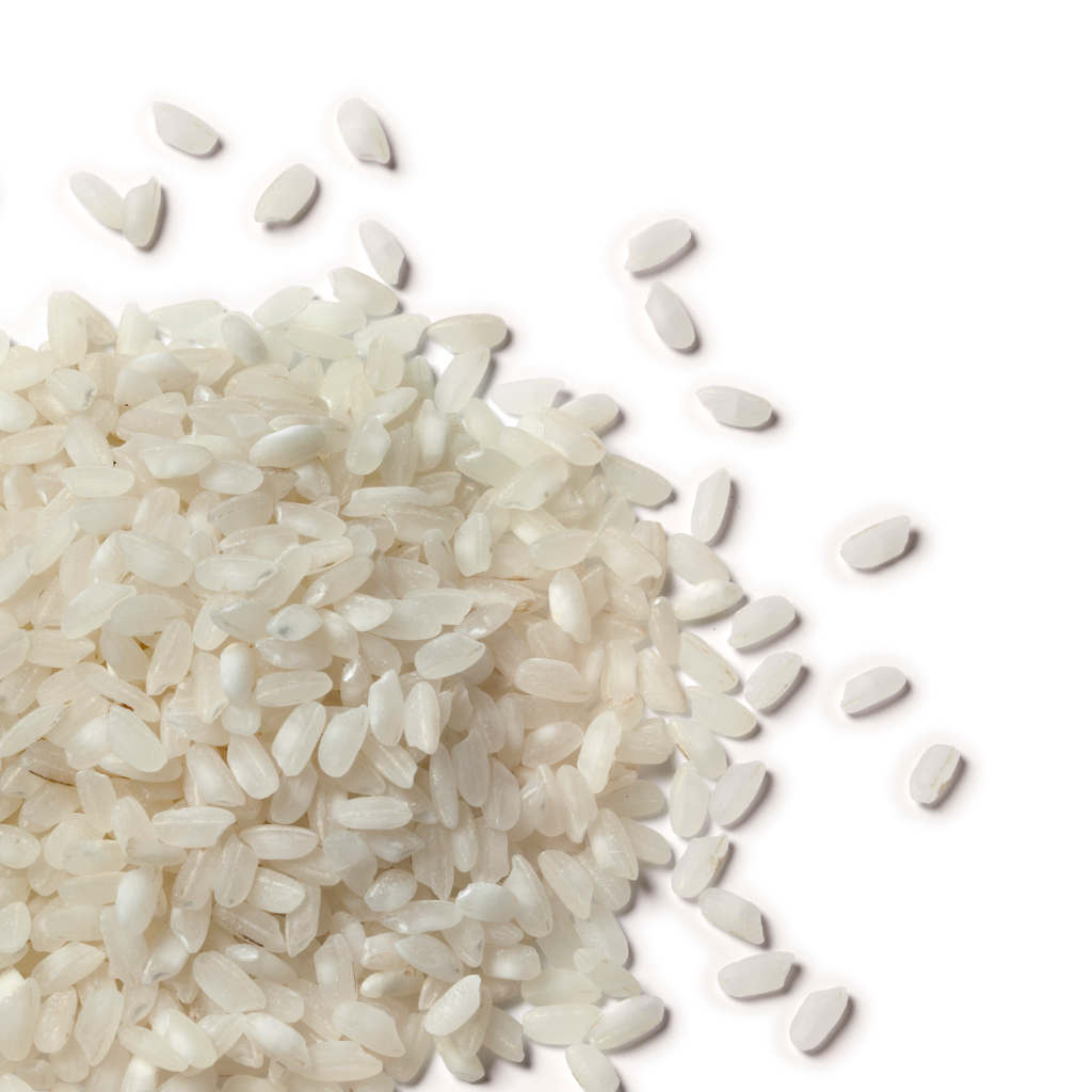 Organic Sushi Rice — SUPPLY Bulk Foods